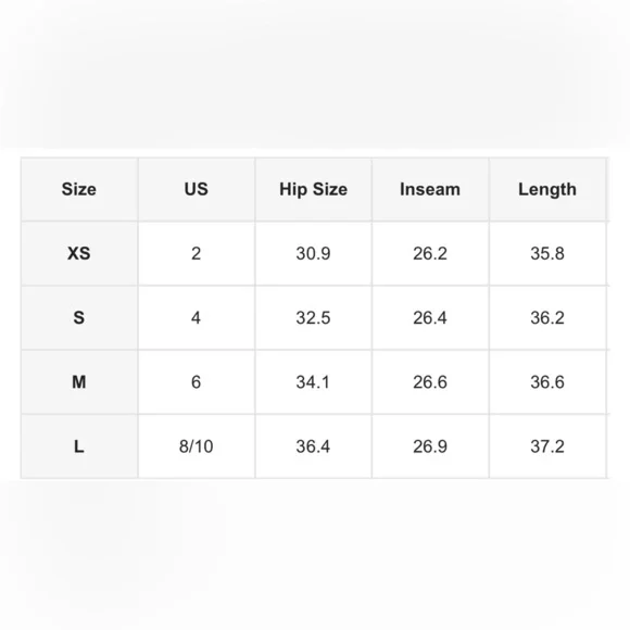 Black vegan leather jeggings skinny pants high waisted - Picture 5 of 5